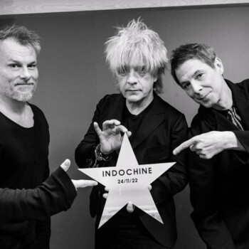 Photo reportage Indochine