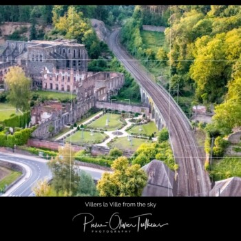 shooting dans les airs