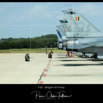 shooting dans les airs