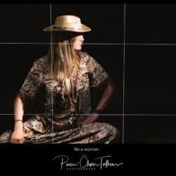 Shooting studio