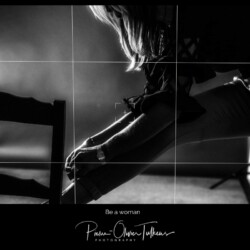 Shooting studio
