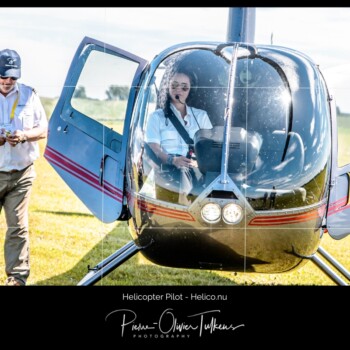 shooting dans les airs