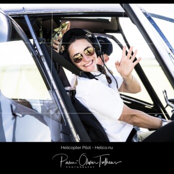 shooting dans les airs