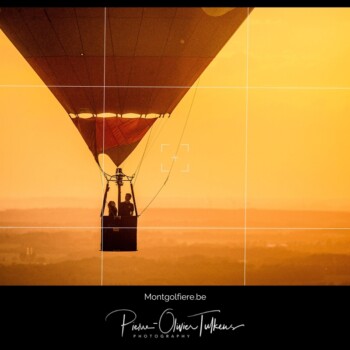 shooting dans les airs